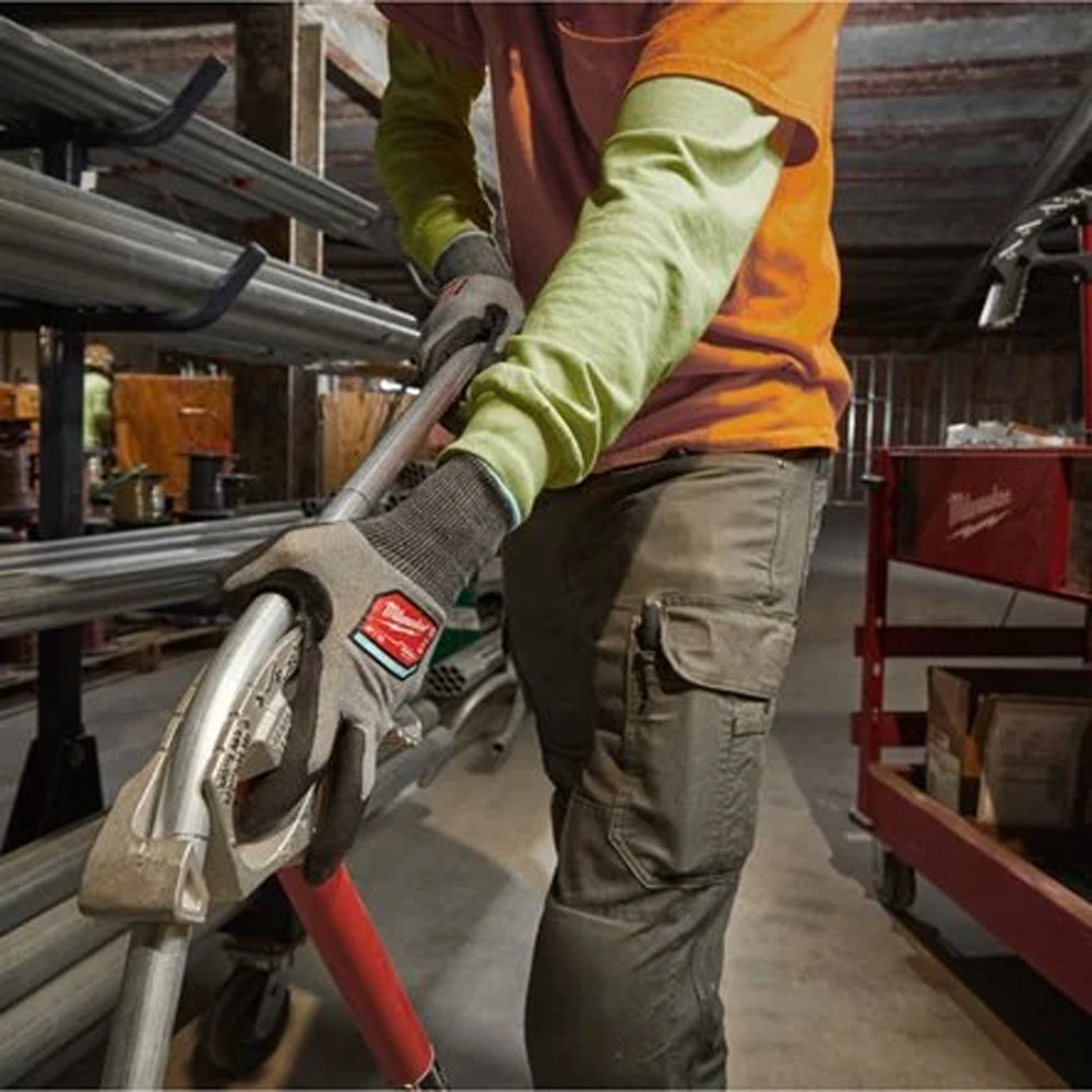 Hi-Dex Cut B Gloves | Hi-Dex Cut B Gloves - 10/XL- 1pc | 4932480494