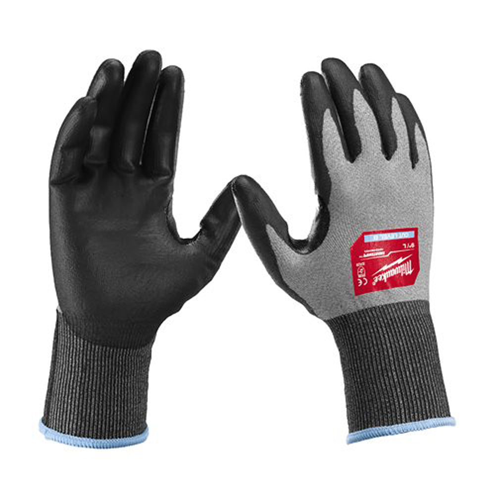 Hi-Dex Cut B Gloves | Hi-Dex Cut B Gloves - 10/XL- 1pc | 4932480494