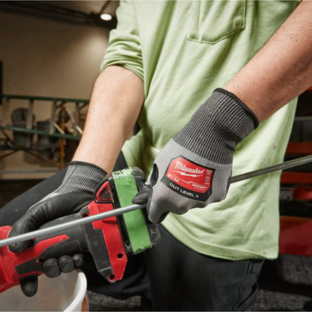 Hi-Dex Cut C Gloves | Hi-Dex Cut C Gloves - 10/XL- 1pc | 4932480499