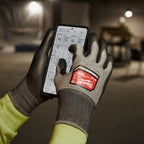 Hi-Dex Cut D Gloves | Hi-Dex Cut D Gloves - 9/L- 1pc | 4932480503