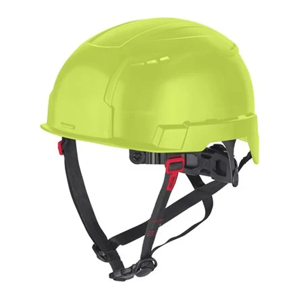 BOLT™ 200 | BOLT™ 200 Hi-Vis Yellow Vented