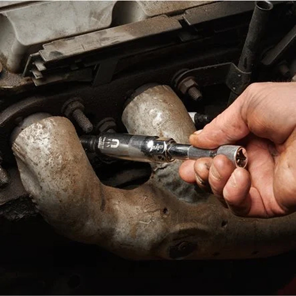 ⅜″ Drive Magnetic Spark Plug Socket | 3/8” Drive 16MM Magnetic Spark Plug Socket | 4932480676