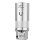 ⅜″ Drive Magnetic Spark Plug Socket | 3/8” Drive 20.8MM Magnetic Spark Plug Socket | 4932480678