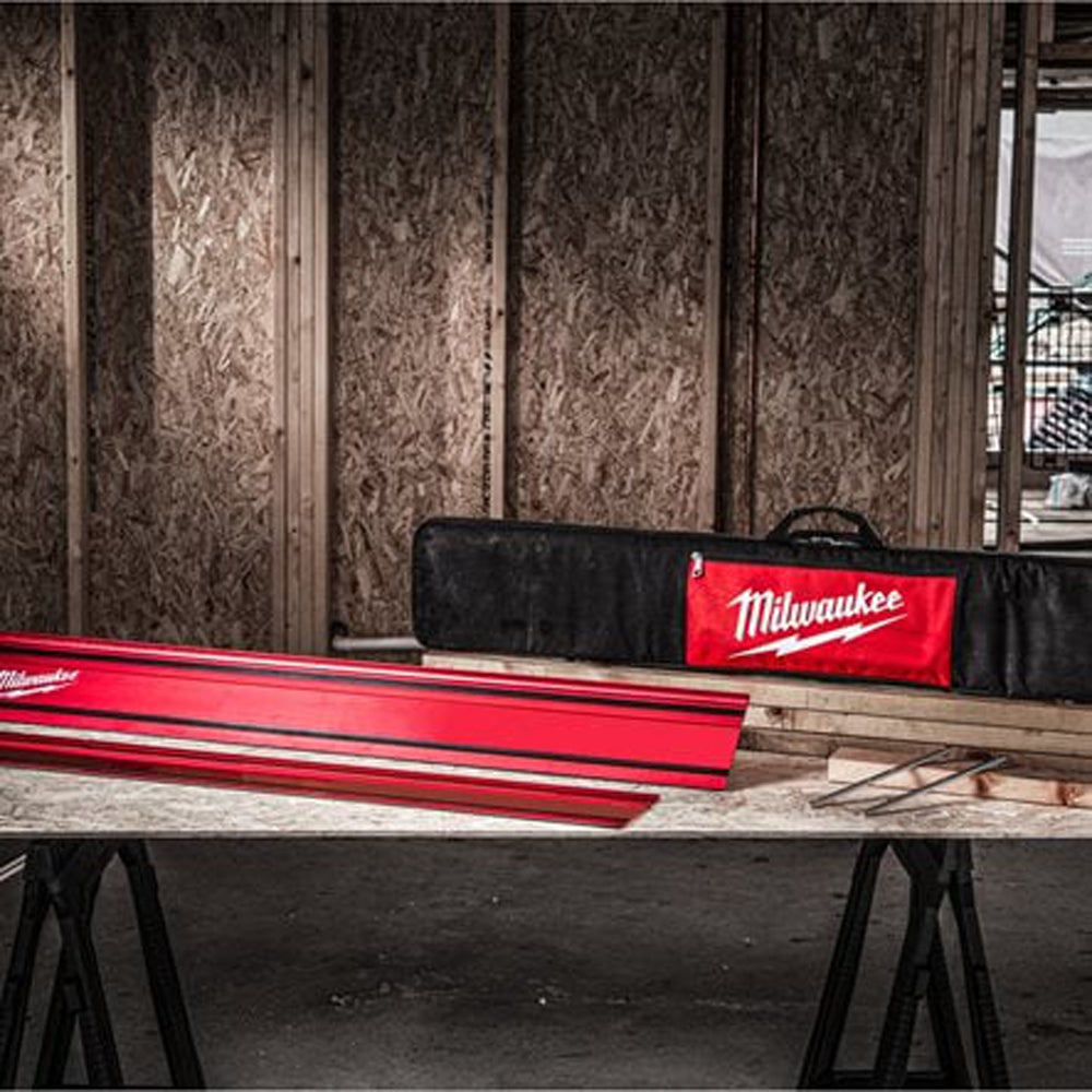 1400 mm guiderails kit | GR-KIT | 4932480906