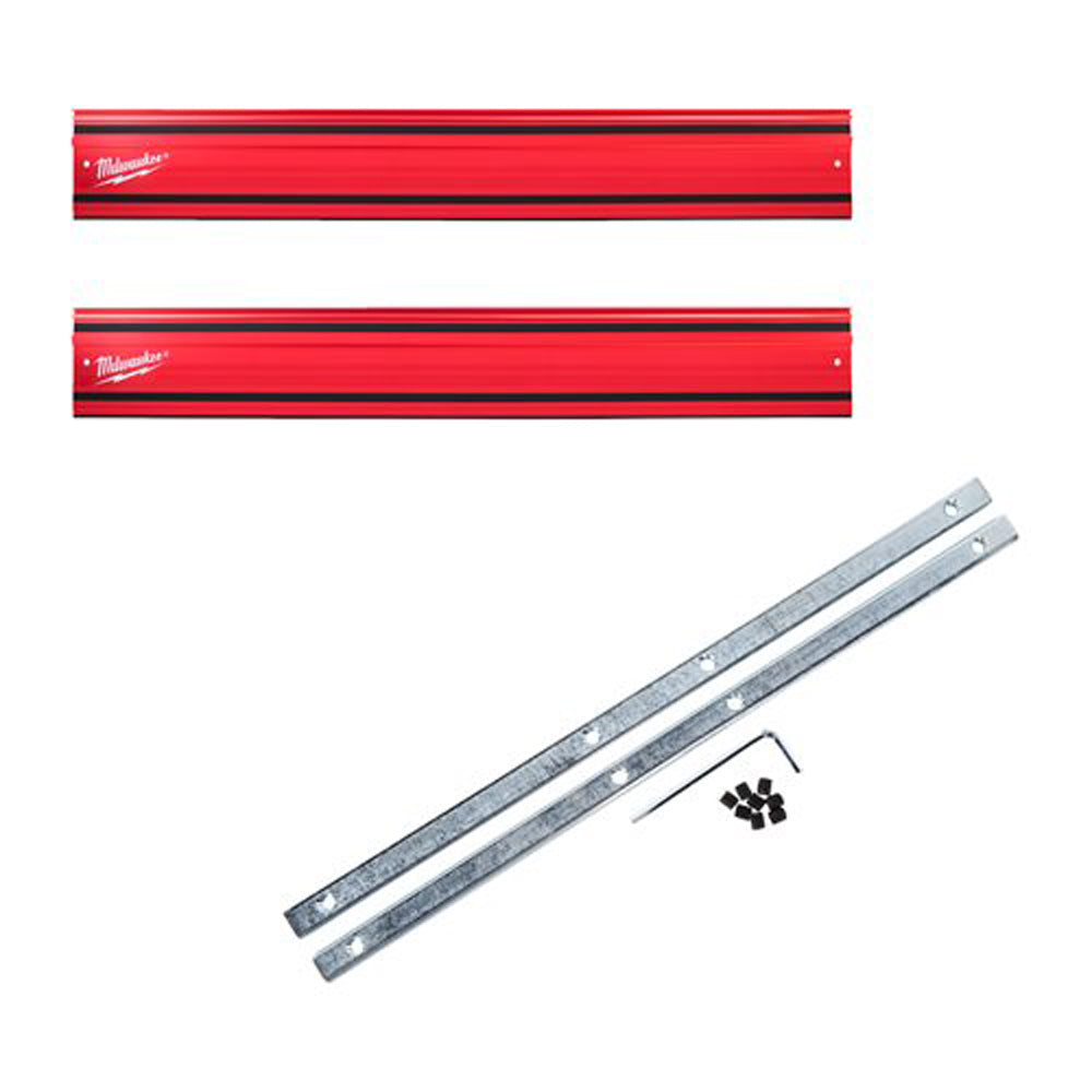 1400 mm guiderails kit | GR-KIT | 4932480906