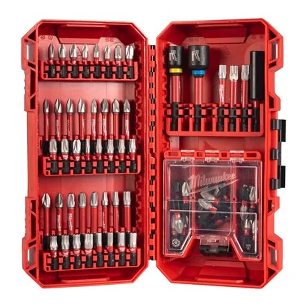 SHOCKWAVE™ Impact Duty™ sets | SHOCKWAVE™ Impact Duty™ bit set (70 pc) | 4932492007