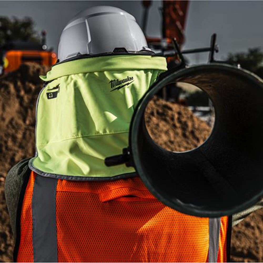 BOLT™ Sunshade | BOLT™ Sunshade Yellow | 4932492101