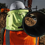 BOLT™ Sunshade | BOLT™ Sunshade Yellow | 4932492101