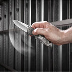 FASTBACK™ Camo folding knife | Fastback Camo Folding Knife - 1 pc | 4932492375