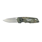 FASTBACK™ Camo folding knife | Fastback Camo Folding Knife - 1 pc | 4932492375