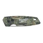 FASTBACK™ Camo folding knife | Fastback Camo Folding Knife - 1 pc | 4932492375