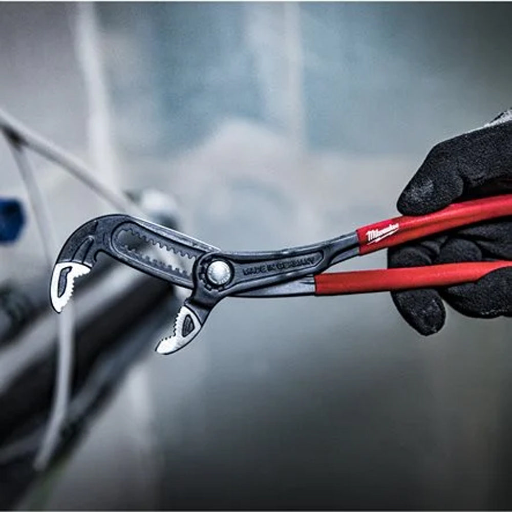 Adjustable water pump plier | Adjustable Water Pump Plier - 250 mm | 4932492459