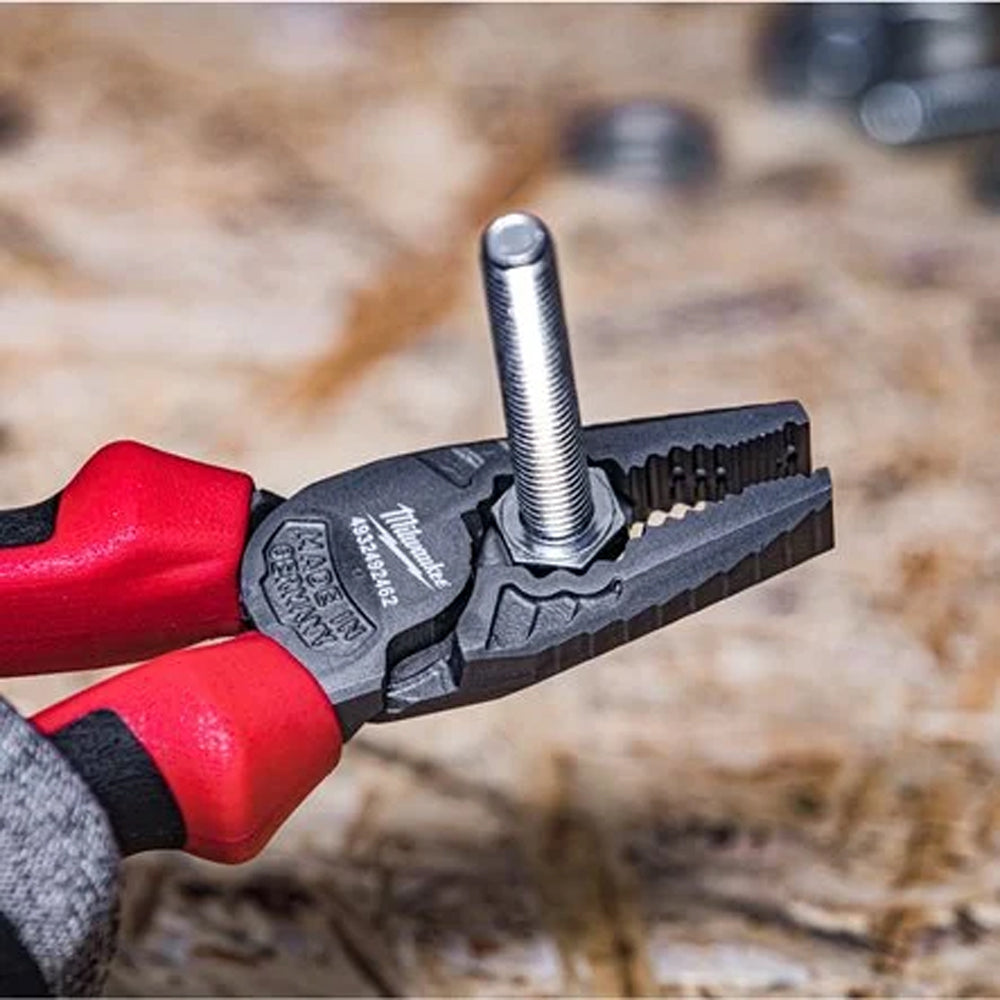 Combination plier | Combination Plier - 165 mm | 4932492461