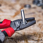 Combination plier | Combination Plier - 165 mm | 4932492461