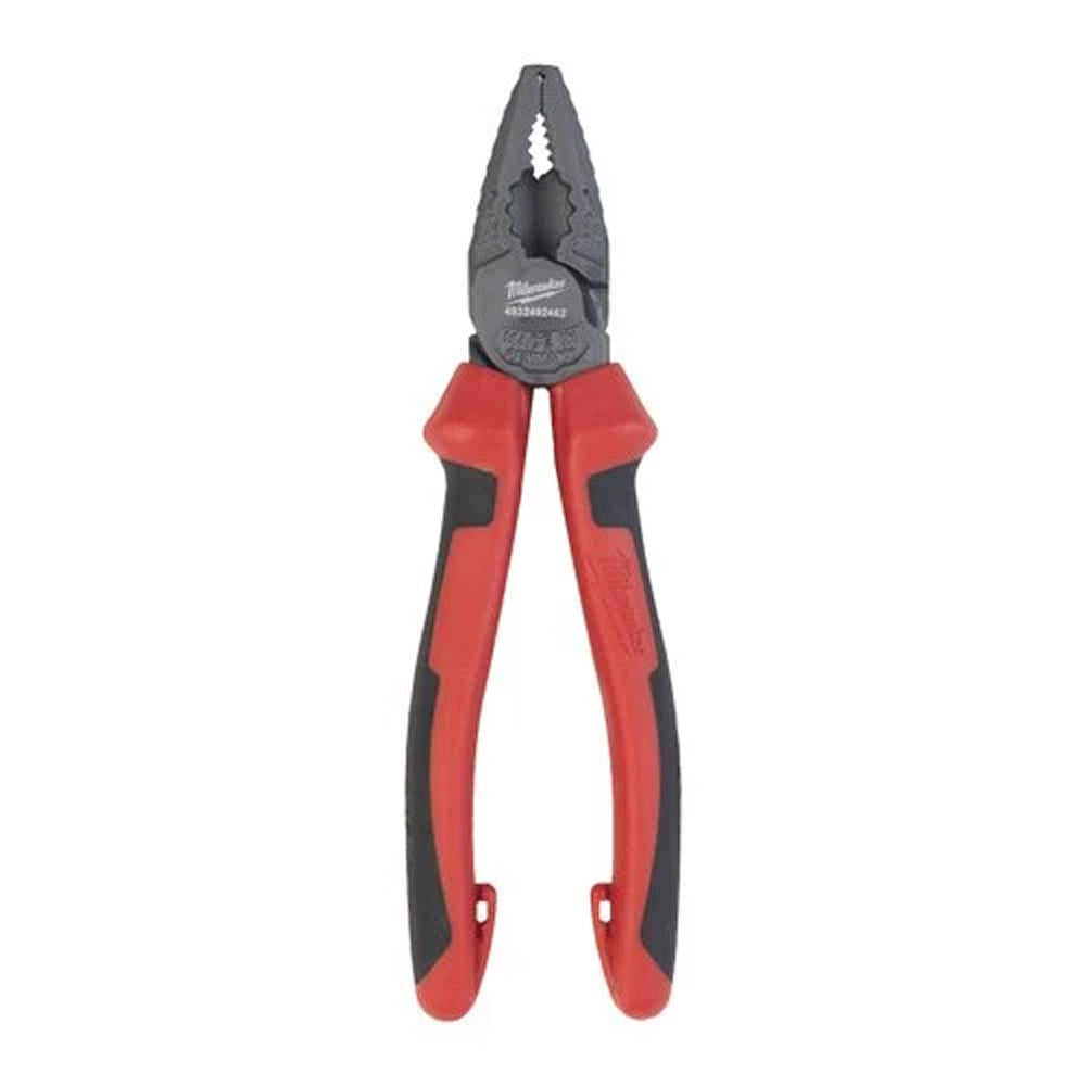 Combination plier | Combination Plier - 180 mm | 4932492462