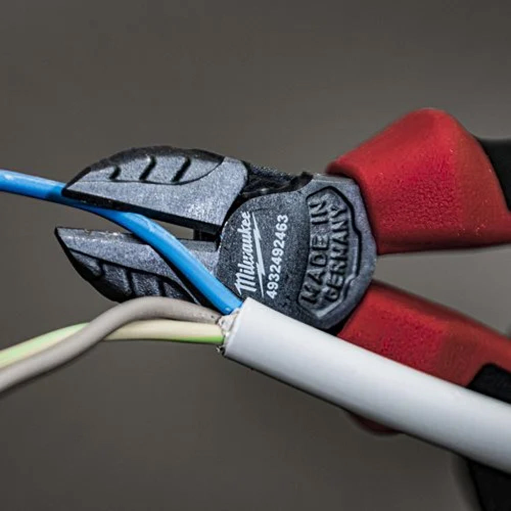 Diagonal Cutting Plier |  Diagonal Cutting Plier - 160 mm | 4932492463