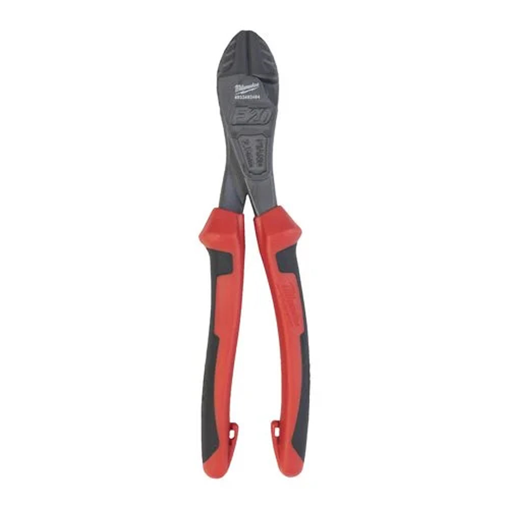 Heavy Duty Diagonal Cutting Plier | Heavy Duty Diagonal cutting plier 200mm | 4932492464
