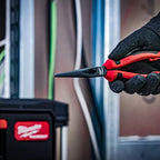 Long Nose Plier | Long Nose Plier - 205 mm | 4932492465