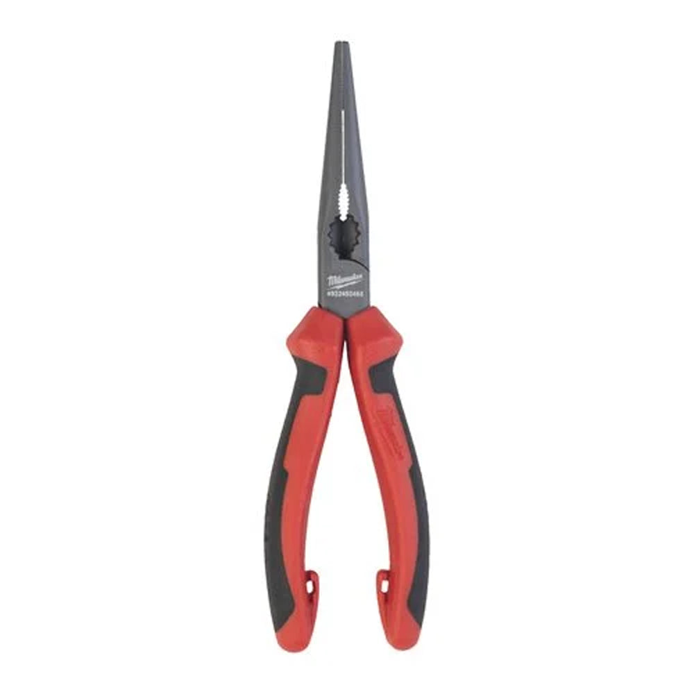 Long Nose Plier | Long Nose Plier - 205 mm | 4932492465