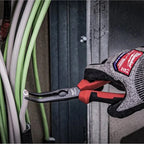 Long Nose Plier | 45° Long Nose Plier - 205 mm | 4932492466