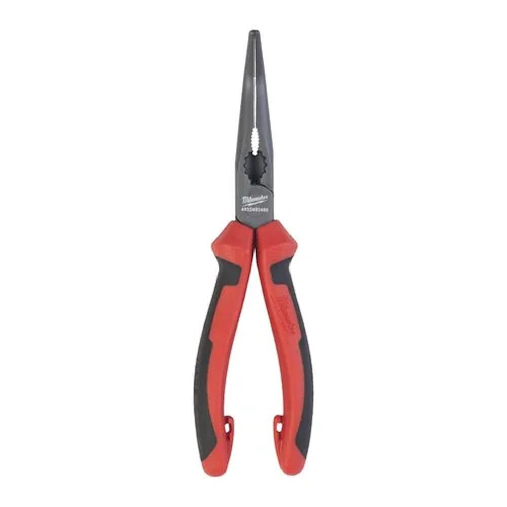 Long Nose Plier | 45° Long Nose Plier - 205 mm | 4932492466