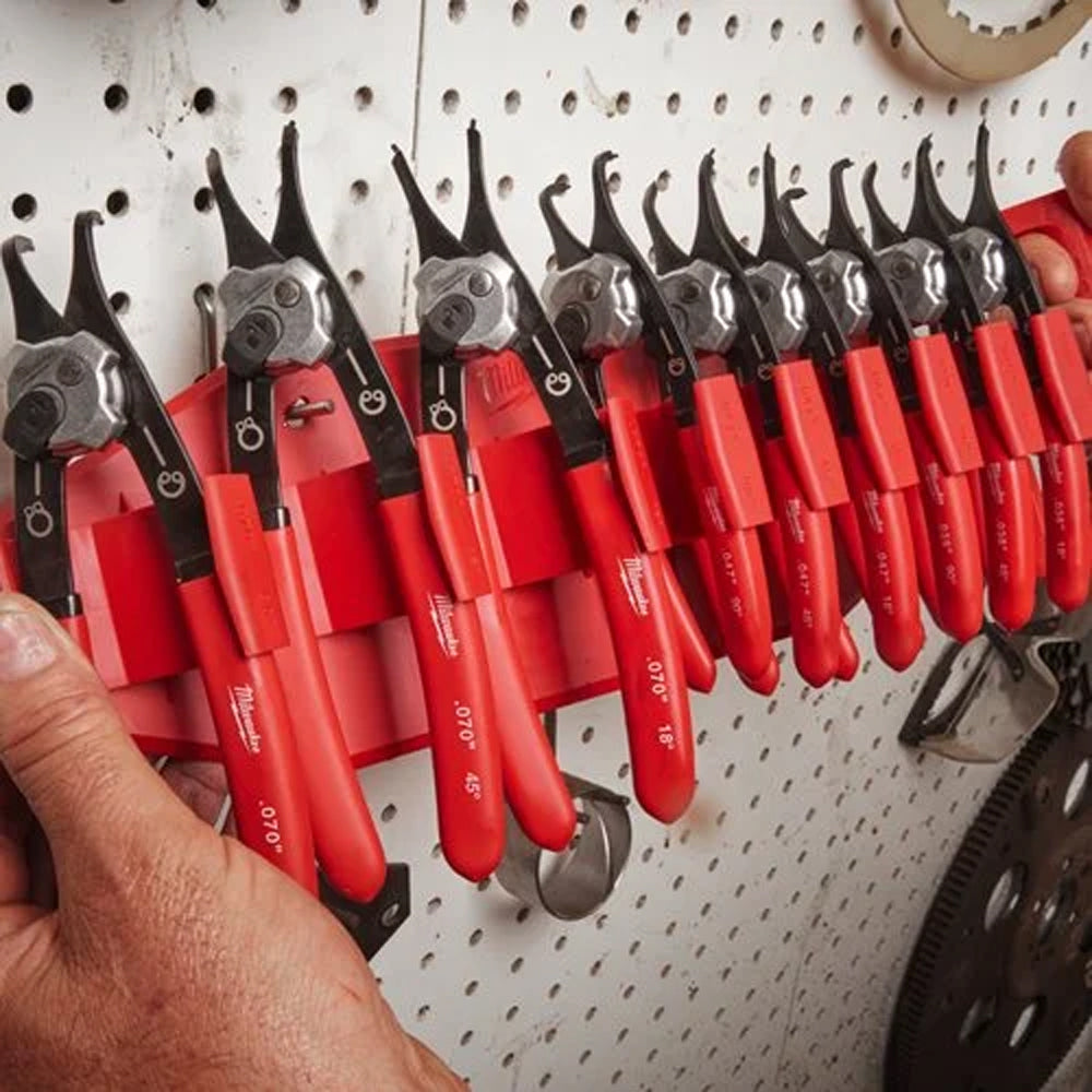 Circlip pliers | Circlip Pliers 9 pc Set | 4932492496