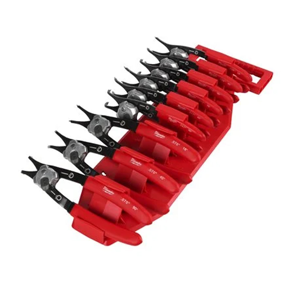 Circlip pliers | Circlip Pliers 9 pc Set | 4932492496