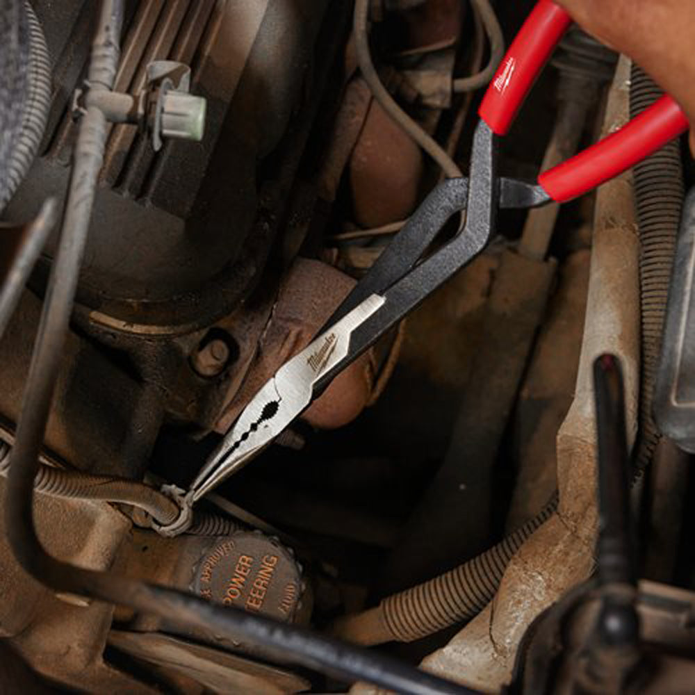 Long reach pliers | Long Reach Pliers 2 pc Set | 4932492499