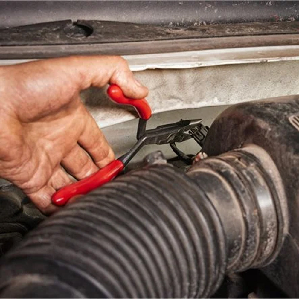 Long reach pliers | Long Reach Pliers 2 pc Set | 4932492499