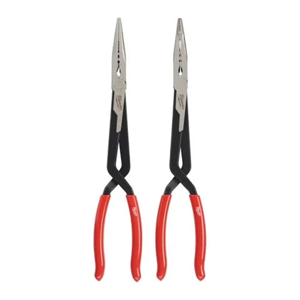 Long reach pliers | Long Reach Pliers 2 pc Set | 4932492499