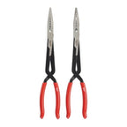 Long reach pliers | Long Reach Pliers 2 pc Set | 4932492499