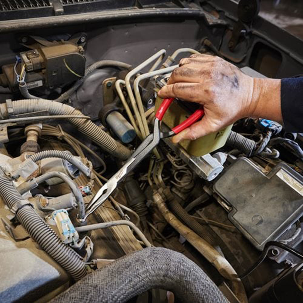 Hose grip pliers | Hose Grip Pliers 3 pc Set | 4932492503