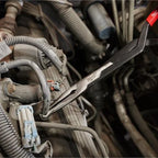 Hose grip pliers | Hose Grip Pliers 3 pc Set | 4932492503