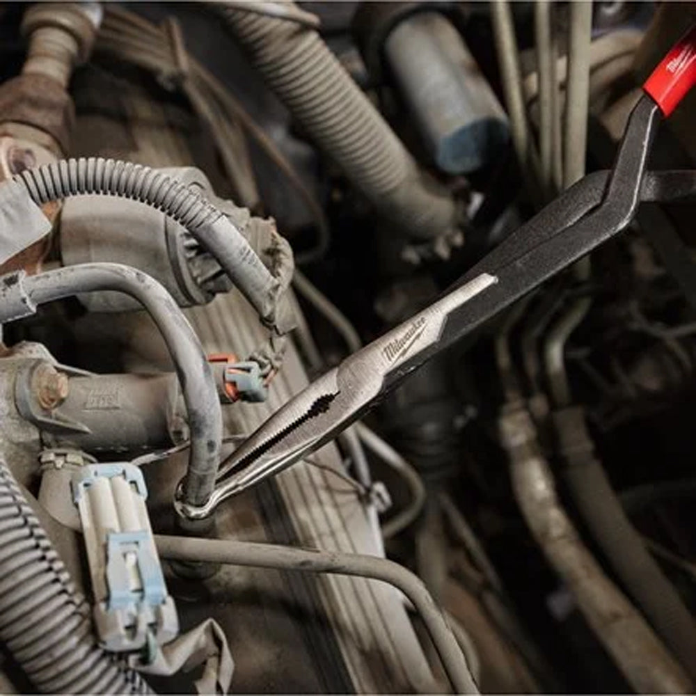 Hose grip pliers | Hose Grip Pliers 3 pc Set | 4932492503