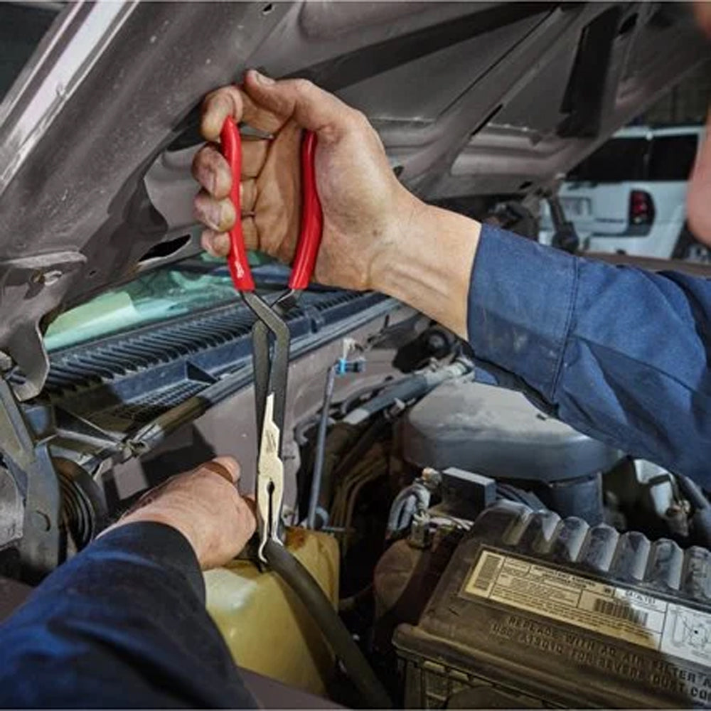 Hose grip pliers | Hose Grip Pliers 3 pc Set | 4932492503