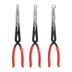 Hose grip pliers | Hose Grip Pliers 3 pc Set | 4932492503