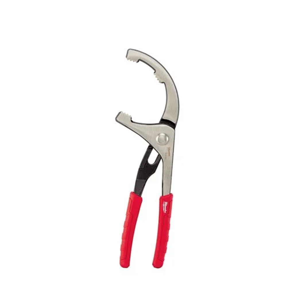 PVC/Oil filter pliers  | PVC / Oil Filter Pliers | 4932492511