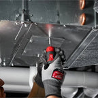 Multi-Bit screwdriver | 8 in 1 Compact Multi-Bit Screwdriver | 4932492807