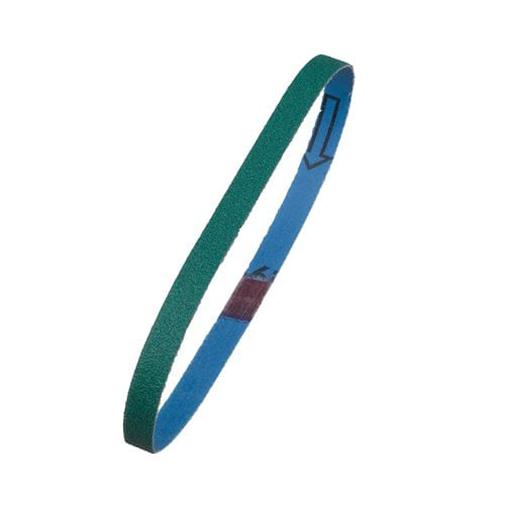 Abrasive Belts for Band File | 13x457 G80 - 10 pc | 4932492882
