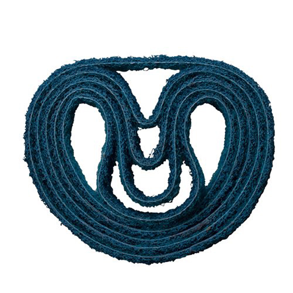 Fleece Belts for Band File | Non Woven Fine 13x457 - 5 pc | 4932492886