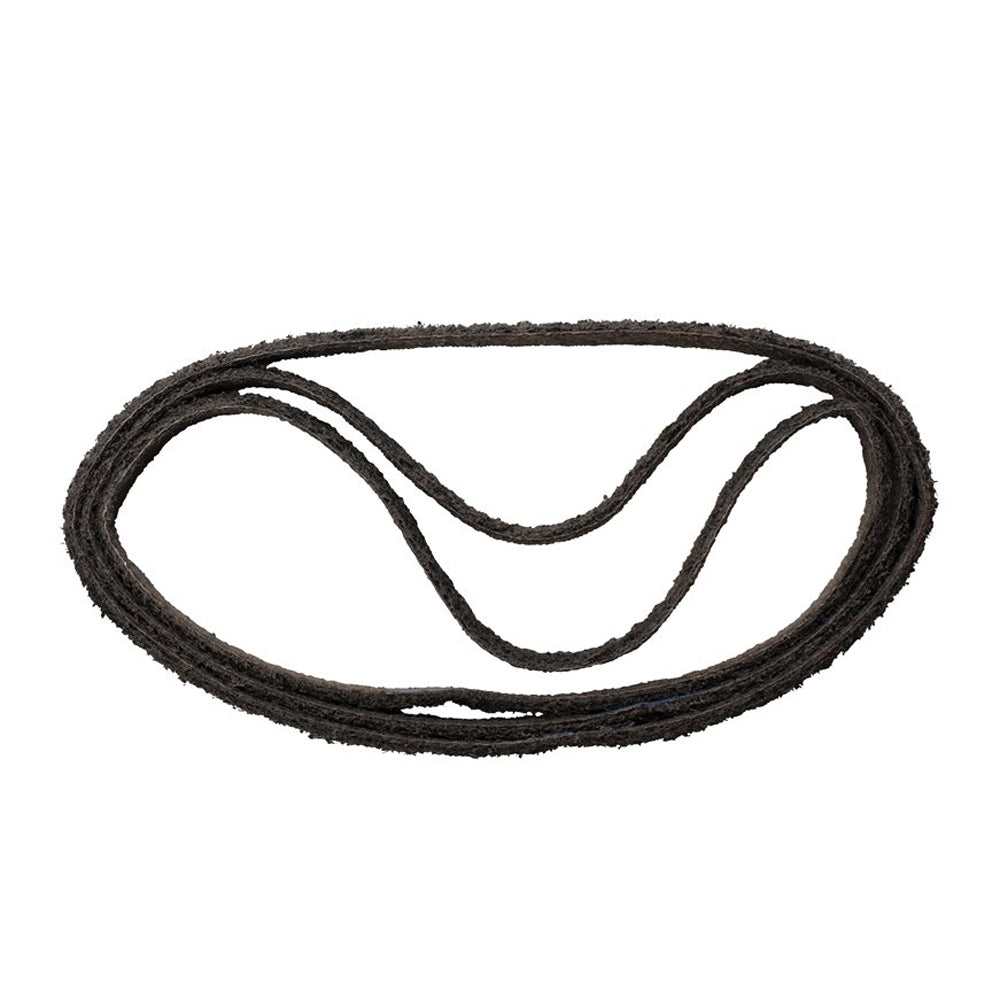 Polishing Fleece Belts for Band File | Non Woven Polishing 13x457 - 3 pc | 4932492887