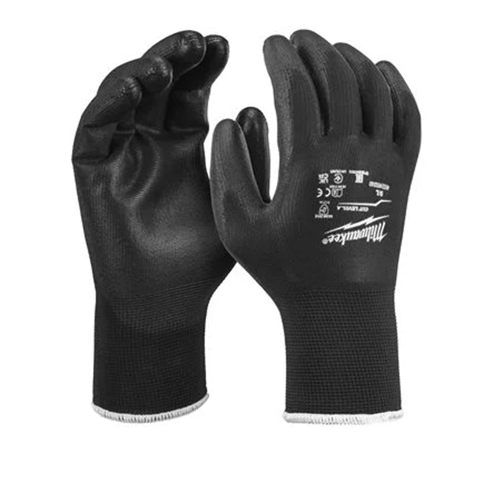 General Gloves | Pack General Gloves -  12 pc
