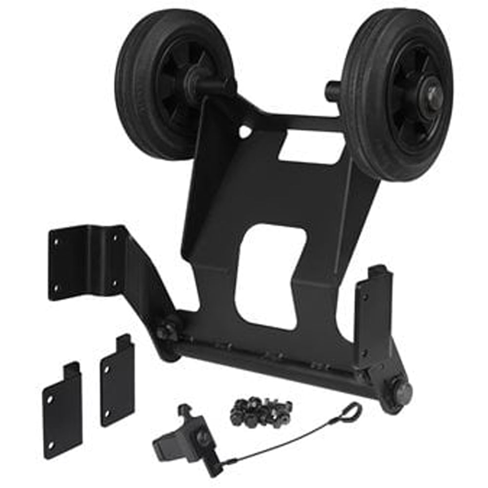 Wheel kit for MX FUEL™ plate compactor | MXF PC50 WK | 4932493274