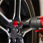 ½″ SHOCKWAVE™ IMPACT DUTY automotive impact sockets | Hex socket ShW 1/2" Auto 22mm - 1 pc | 4932493374