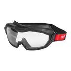 High-Profile Goggles Vented | High-Profile Goggle Vented Clear - 1 pc | 4932493435