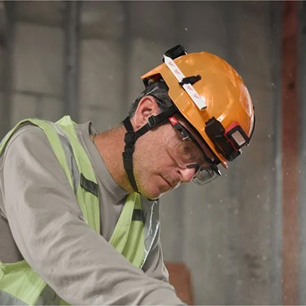 Over The Glasses | Over The Glasses Clear - 1 pc | 4932493439