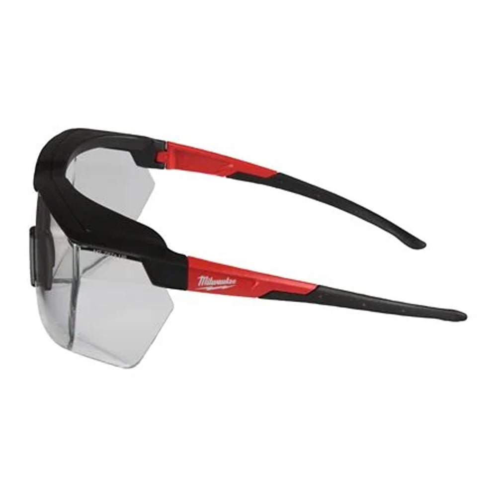 Over The Glasses | Over The Glasses Clear - 1 pc | 4932493439