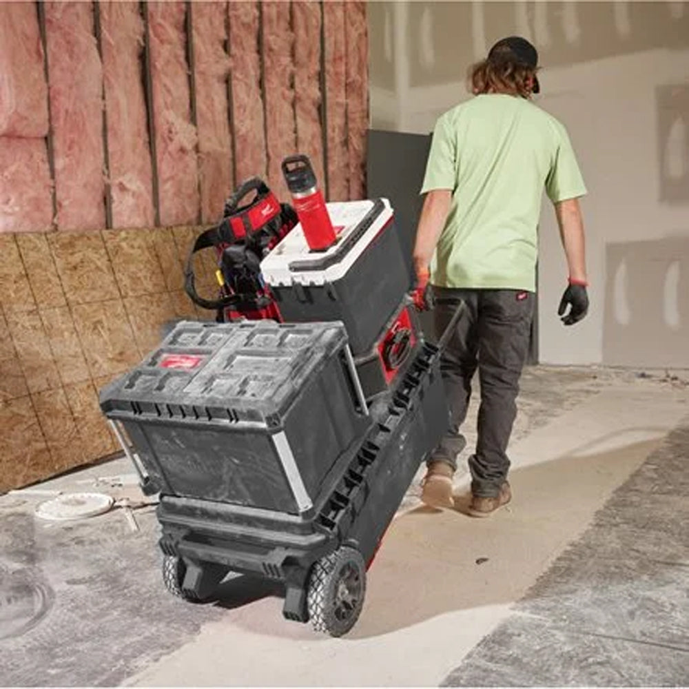 PACKOUT™ bottles chug lids | Packout Bottle 710 ml Chug Lid Red | 4932493465