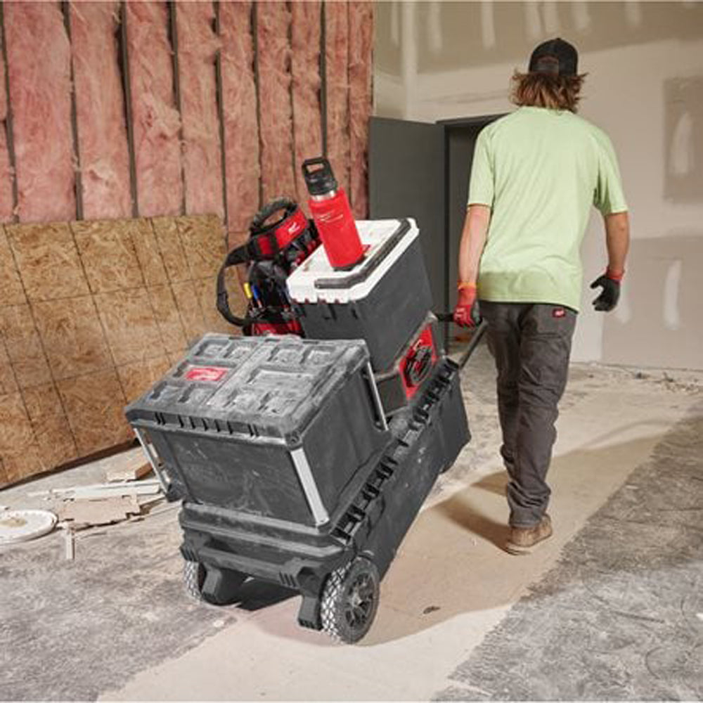 PACKOUT™ bottles chug lids | Packout Bottle 1065 ml Chug Lid Red | 4932493467