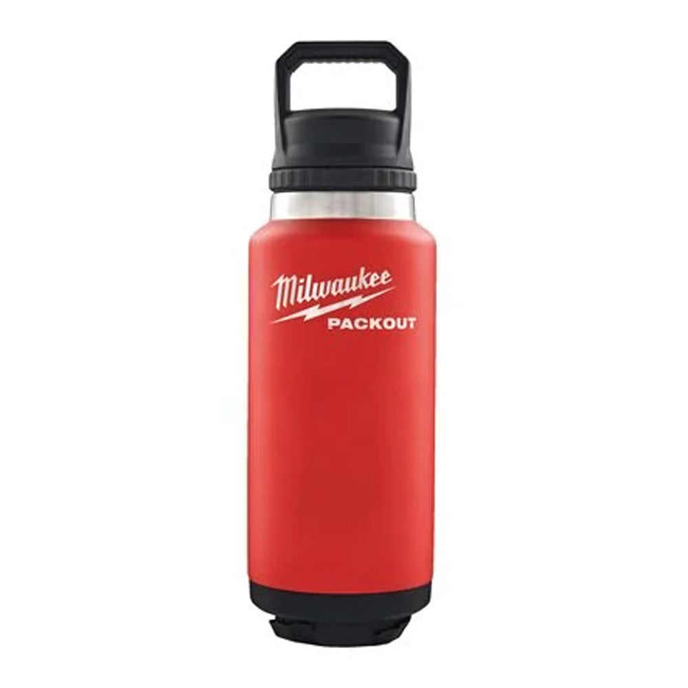 PACKOUT™ bottles chug lids | Packout Bottle 1065 ml Chug Lid Red | 4932493467